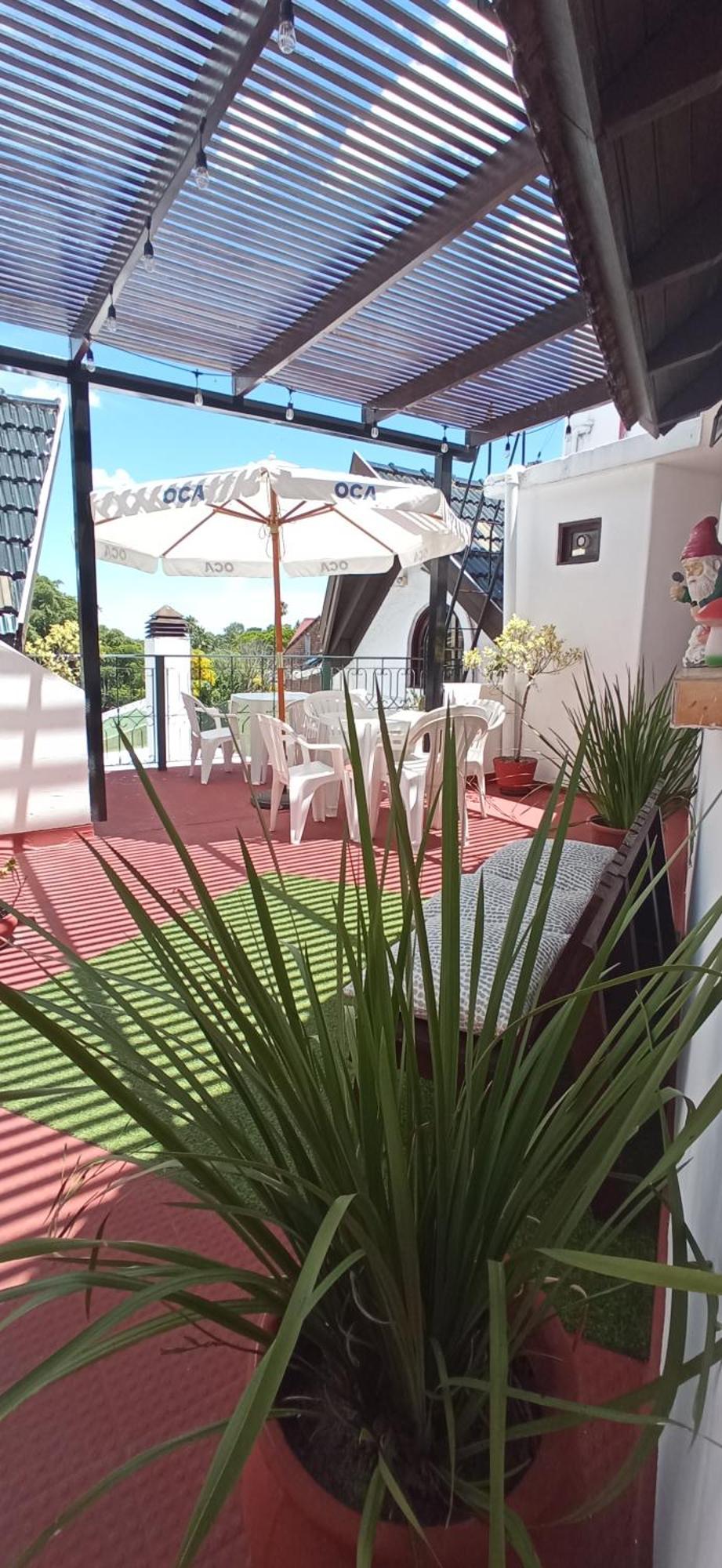 Apart Hotel Geminis Termas del Dayman Exterior photo