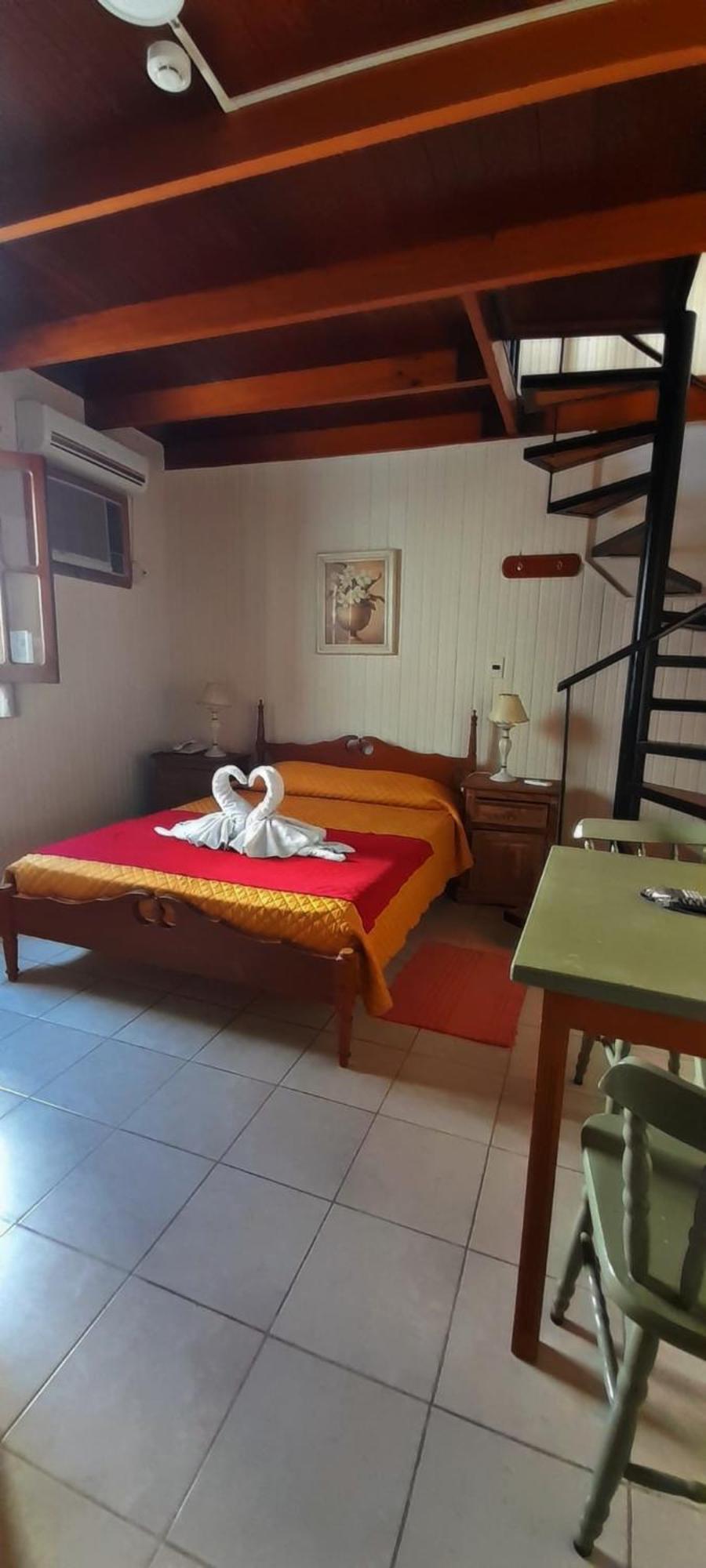 Apart Hotel Geminis Termas del Dayman Exterior photo