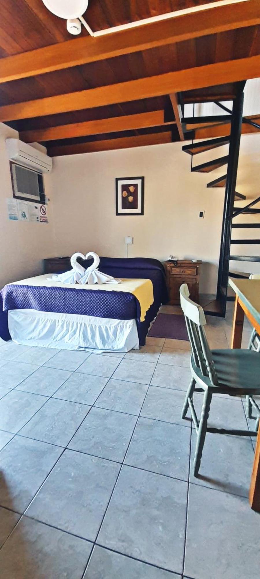 Apart Hotel Geminis Termas del Dayman Exterior photo