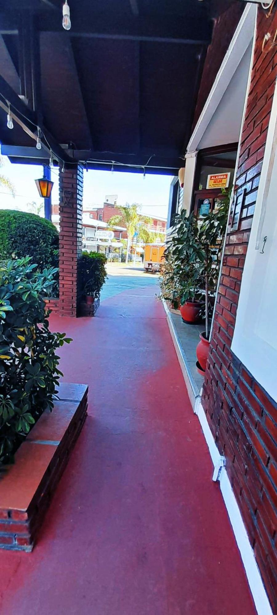 Apart Hotel Geminis Termas del Dayman Exterior photo