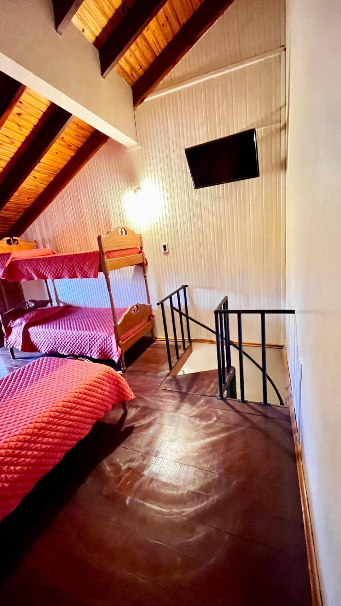 Apart Hotel Geminis Termas del Dayman Exterior photo